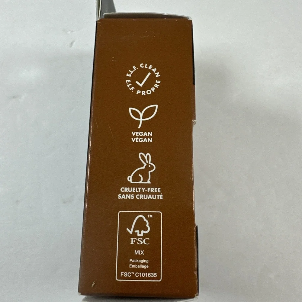 e.l.f. Putty Color-Correcting Eye‎ Brightener Rich 82089 New